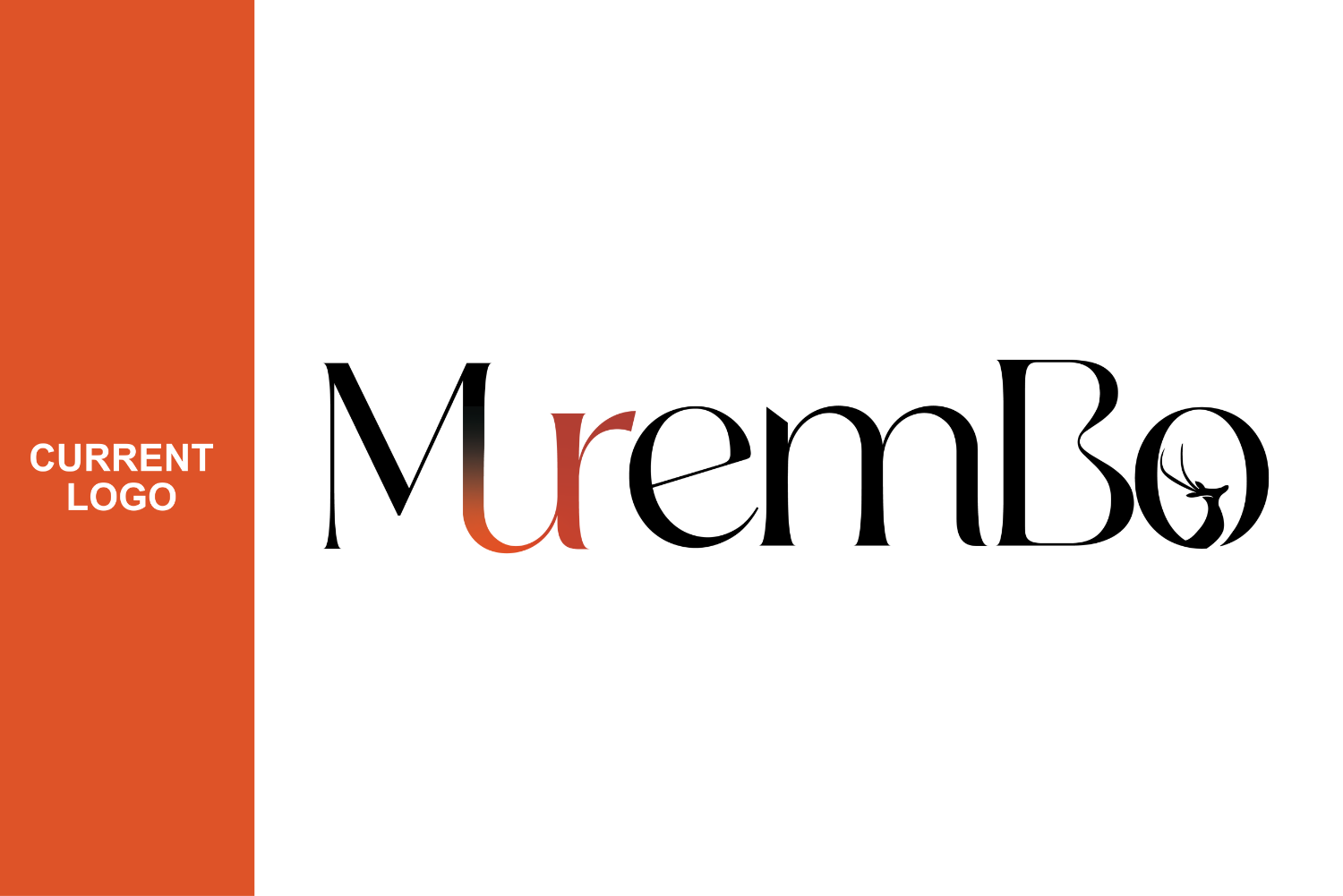 Murembo new logo